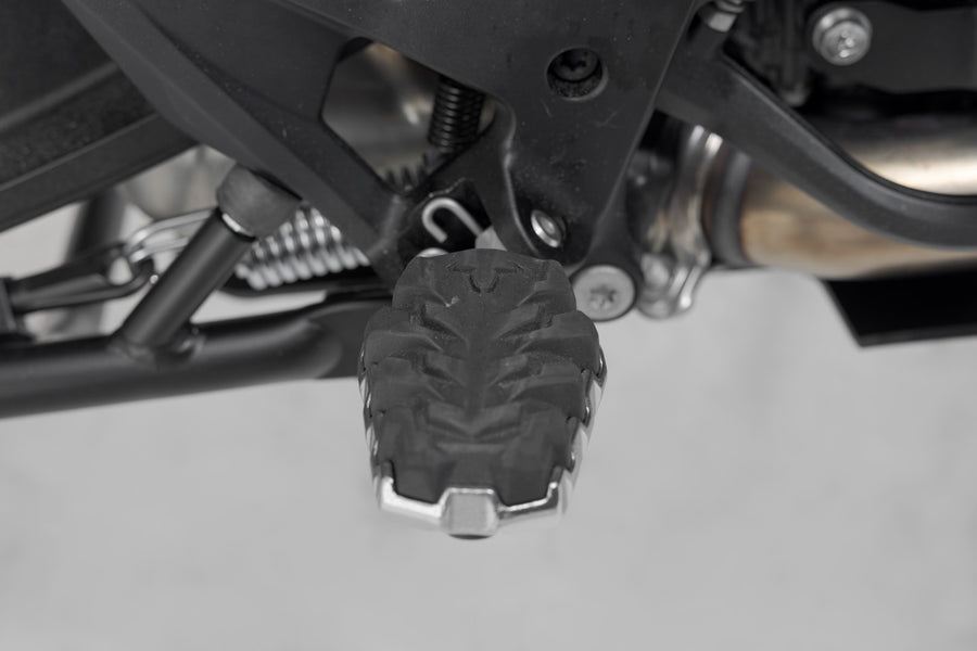 KTM 950 Adventure S [2003-2005] - EVO Fußrasten-Kit – Bild 4