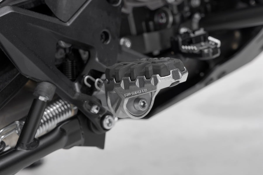 KTM 950 Adventure S [2003-2005] - EVO Fußrasten-Kit – Bild 5