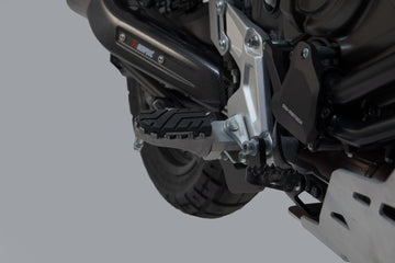 Aprilia Tuareg 660 [2022-2024] - ION footrest kit, version FRS.06.011.10200/S – picture 1