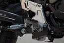 Yamaha XTZ 690 SP Tenere 700 Rally Edition [2021-2022] - ION Fußrasten-Kit – Bild 3