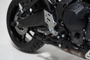Yamaha Tracer 9 [2021-2022] - ION Fußrasten-Kit – Bild 1