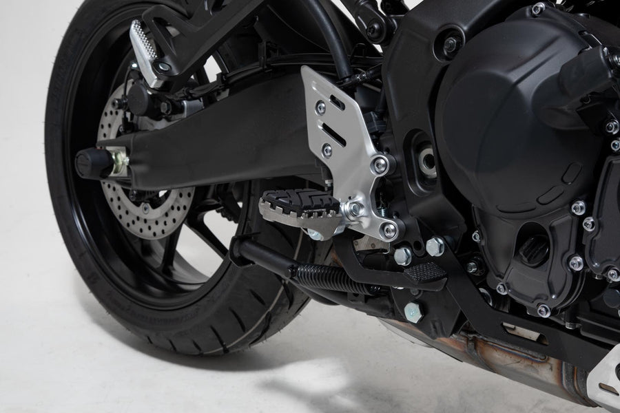 Yamaha Tracer 9 [2021-2022] - ION Fußrasten-Kit – Bild 1