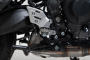 Yamaha Tracer 9 [2021-2022] - ION Fußrasten-Kit – Bild 3