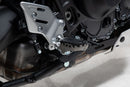 Yamaha Tracer 7 [2023-2024] - ION footrest kit - picture 4