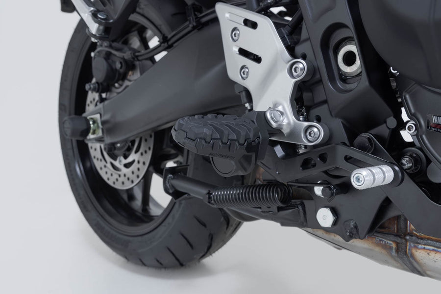 [SW-MOTECH] - EVO Fußrasten-Kit – Bild 2