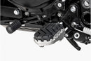 BMW F 700 GS [2017] - ION Fußrasten-Kit – Bild 1