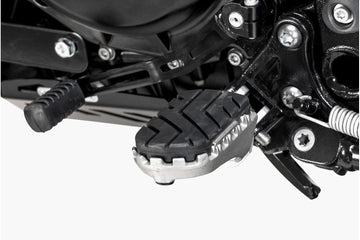 BMW F 800 GS [2010-2019] - ION Fußrasten-Kit – Bild 1