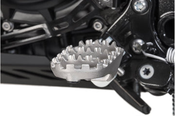BMW F 800 GS [2010-2019] - ION Fußrasten-Kit – Bild 2