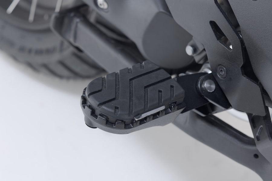 BMW R 1300 GS [2023-2026] - ION footrest kit – picture 2