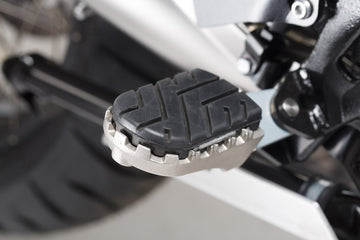 BMW R 1250 GS Style Trophy [2023] - ION Fußrasten – Bild 2