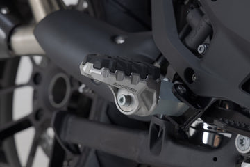 Ducati Desert X 950 Rally [2024] - EVO footrest kit - picture 1