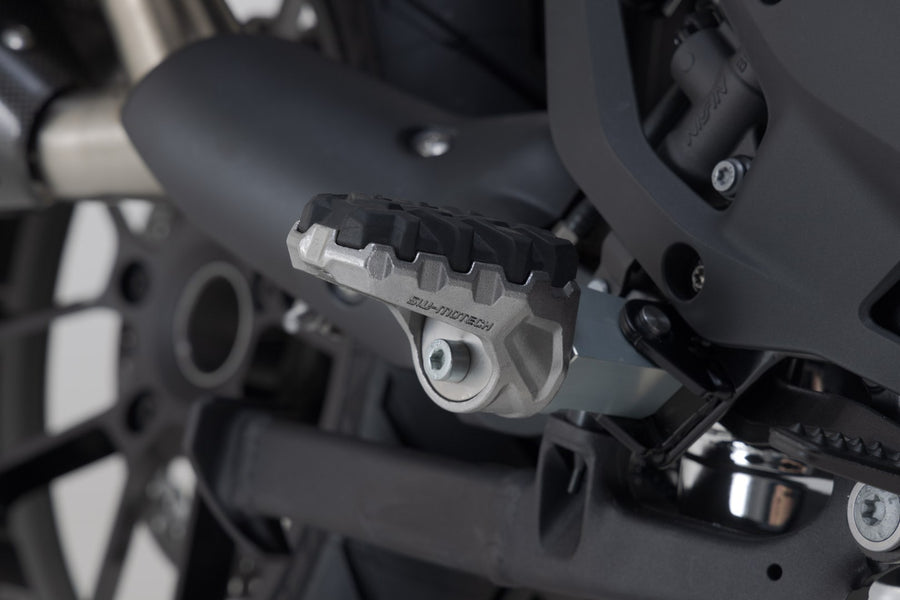 BMW R 1200 GS [2019] - EVO Fußrasten-Kit – Bild 1