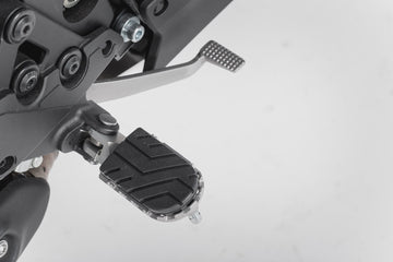 Kawasaki Versys 650 [2023] - ION footrest kit - picture 1