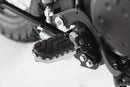 Kawasaki KLR 650 [2004-2023] - ION Fußrasten-Kit – Bild 1