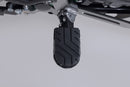 [SW-MOTECH] - ION footrest kit, black – picture 4