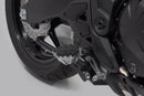 Kawasaki Versys-X 300 [2019] - EVO footrest kit – picture 1