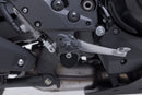 Kawasaki Versys 1100 [2025-2026] - EVO Fußrastenpaar, Ausführung FRS.08.112.10400/B – Bild 3