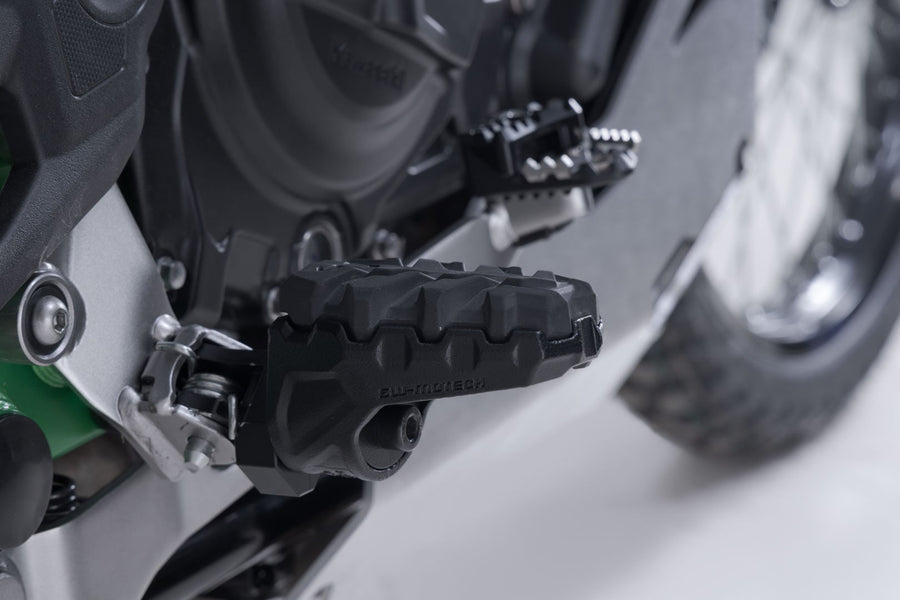 [SW-MOTECH] - EVO pair of footrests, version FRS.08.112.10500/B – Figure 5
