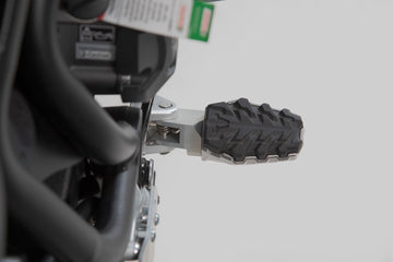 Triumph Tiger 900 GT Low [2020-2022] - EVO footrest kit - picture 2