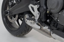 Triumph Tiger Sport 660 [2022-2026] - EVO footrest kit - picture 1