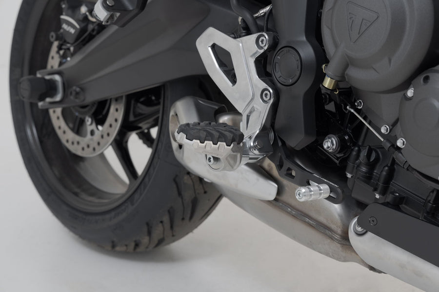 Yamaha Tracer 7 GT [2025-2026] - EVO Fußrasten-Kit – Bild 1