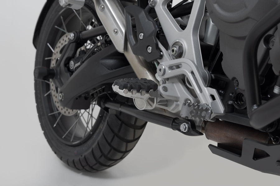 Triumph Tiger 1200 GT [2022-2024] - EVO footrest kit - picture 2