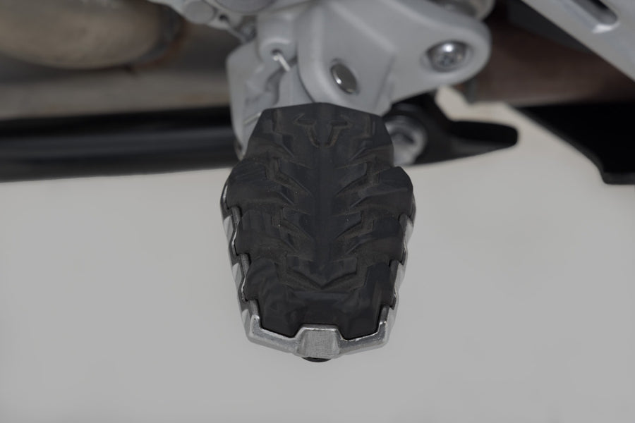 Triumph Tiger 1200 GT [2022-2024] - EVO footrest kit - picture 4