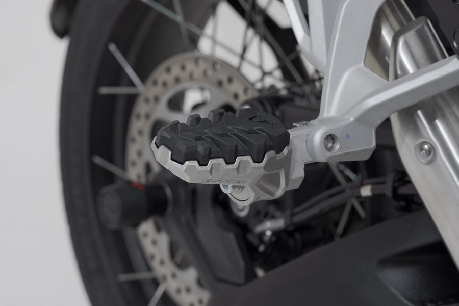 Triumph Tiger 1200 GT [2022-2024] - EVO Sozius-Fußrasten-Kit – Bild 1