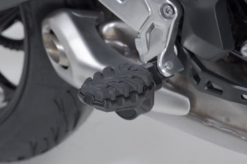 Triumph Tiger Sport 660 [2024-2026] - EVO footrest – picture 1