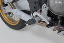 Aprilia Tuareg 660 [2025-2026] - EVO footrest set, 36-way adjustable, version FRS.13.112.10300 - picture 2