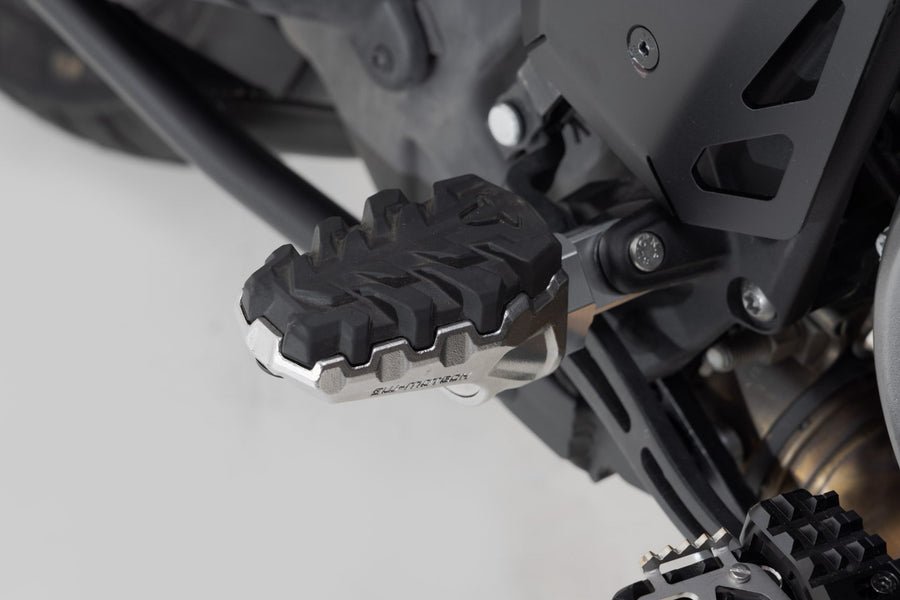 Harley-Davidson RA 1250 SE Pan America CVO [2024] - EVO footrest kit - picture 1