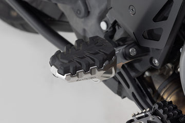 Harley-Davidson RA 1250 ST Pan America Sport Touring [2025-2026] - EVO footrest kit - picture 1
