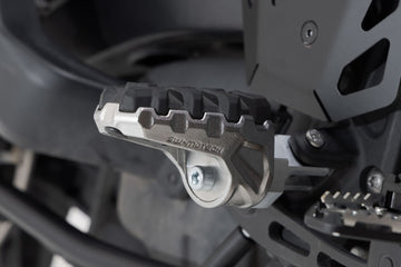 Harley-Davidson RA 1250 SE Pan America CVO [2024] - EVO footrest kit - picture 2
