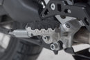 Ducati Multistrada V4 1200 RS [2024-2026] - EVO Fußrasten-Kit – Bild 1