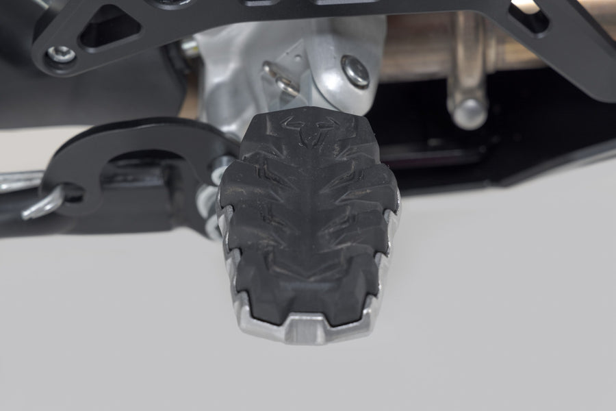 Ducati Multistrada V4 1200 S [2025-2026] - EVO footrest kit - picture 4