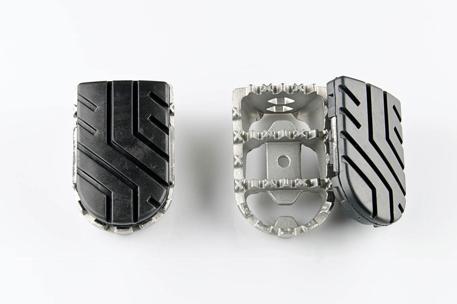 Harley-Davidson RA 1250 Pan America [2023-2024] - ION footrest kit - picture 1