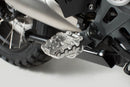 BMW F 750 GS Edition 40 Years GS [2021] - EVO Fußrasten-Kit – Bild 3