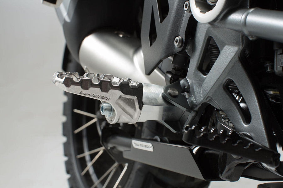 Yamaha Tracer 9 GT [2021-2024] - EVO Fußrasten-Kit – Bild 4