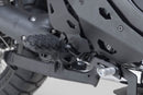 Moto Guzzi V 100 Mandello 1050 [2022-2024] - EVO Fußrasten-Kit – Bild 3