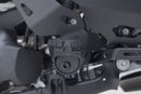 Moto Guzzi V 100 Mandello 1050 [2022-2024] - EVO Fußrasten-Kit – Bild 4