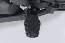 Moto Guzzi V 100 Mandello 1050 [2022-2024] - EVO Fußrasten-Kit – Bild 5