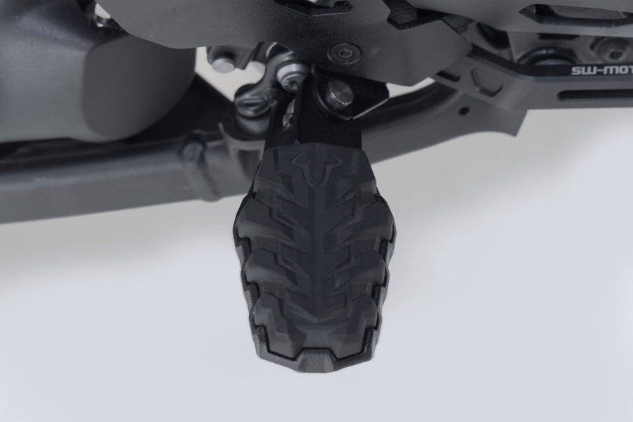 Moto Guzzi V 100 Mandello 1050 [2022-2024] - EVO Fußrasten-Kit – Bild 5