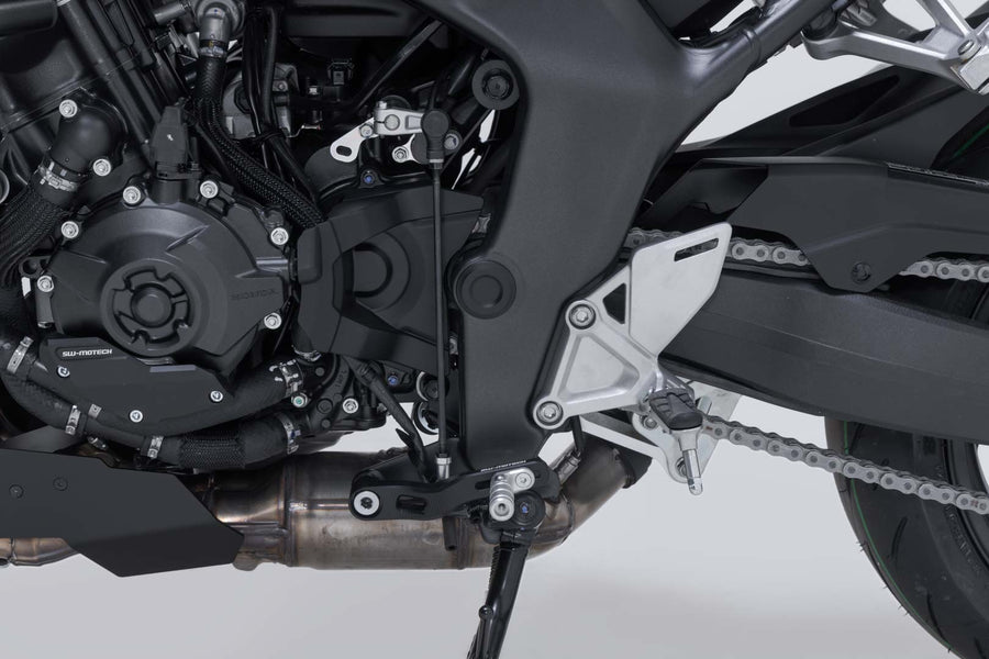 Honda CB 1000 Hornet [2025-2026] - Schalthebel – Bild 4