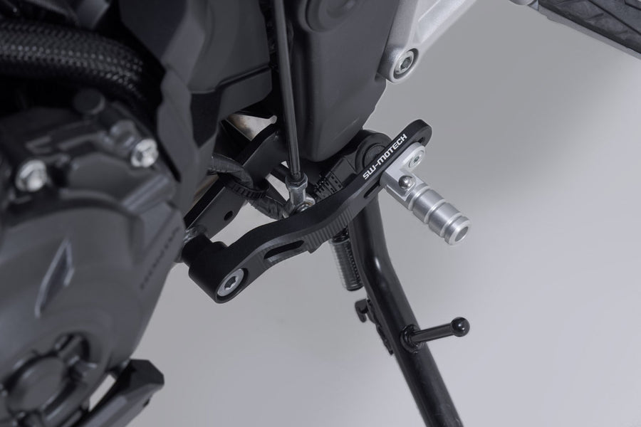 Honda CB 1000 Hornet [2025-2026] - Schalthebel – Bild 6