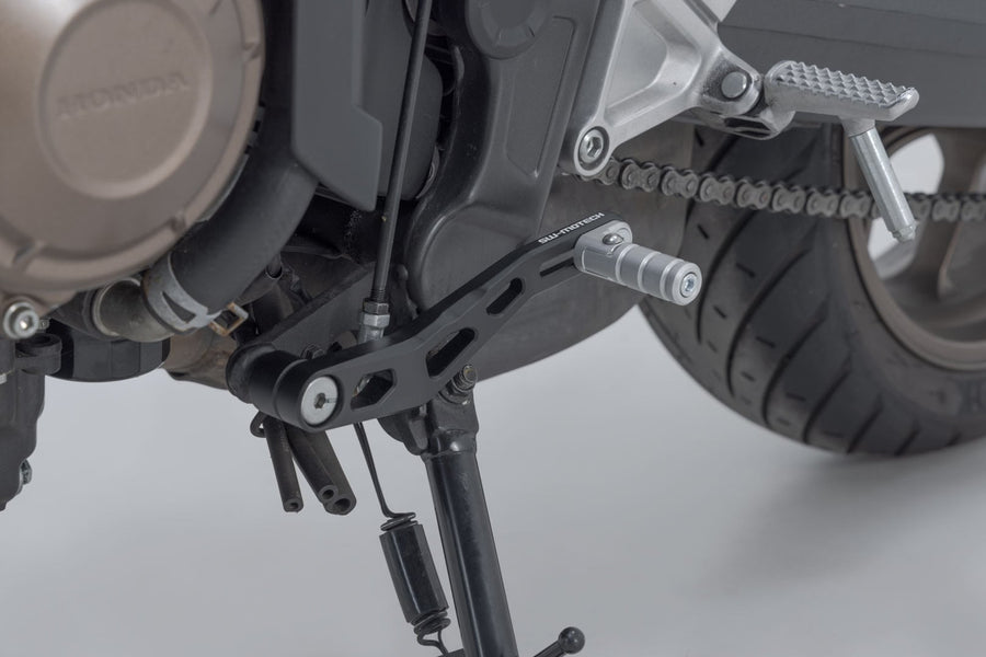 Honda CB 650 R Neo Sports Cafe [2025-2026] - gearshift lever - picture 3