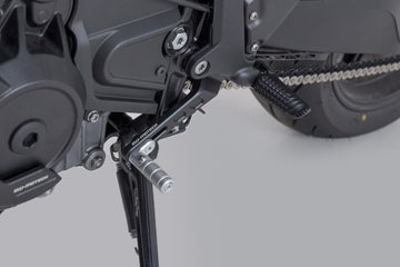 KTM 990 Duke R [2025-2026] - gearshift lever - picture 1
