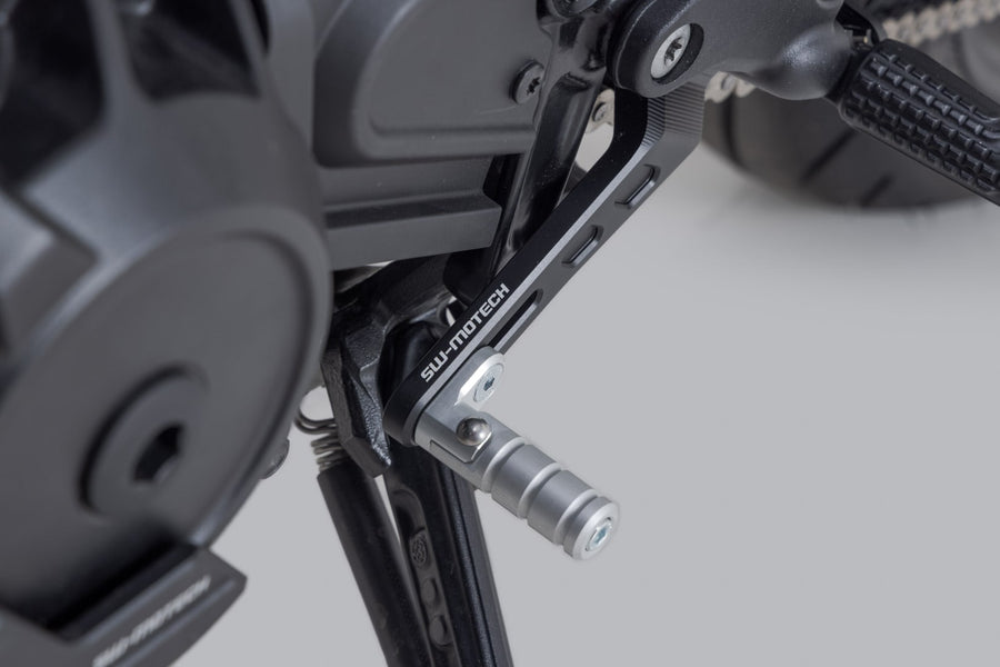 KTM 990 Duke R [2025-2026] - Schalthebel – Bild 5