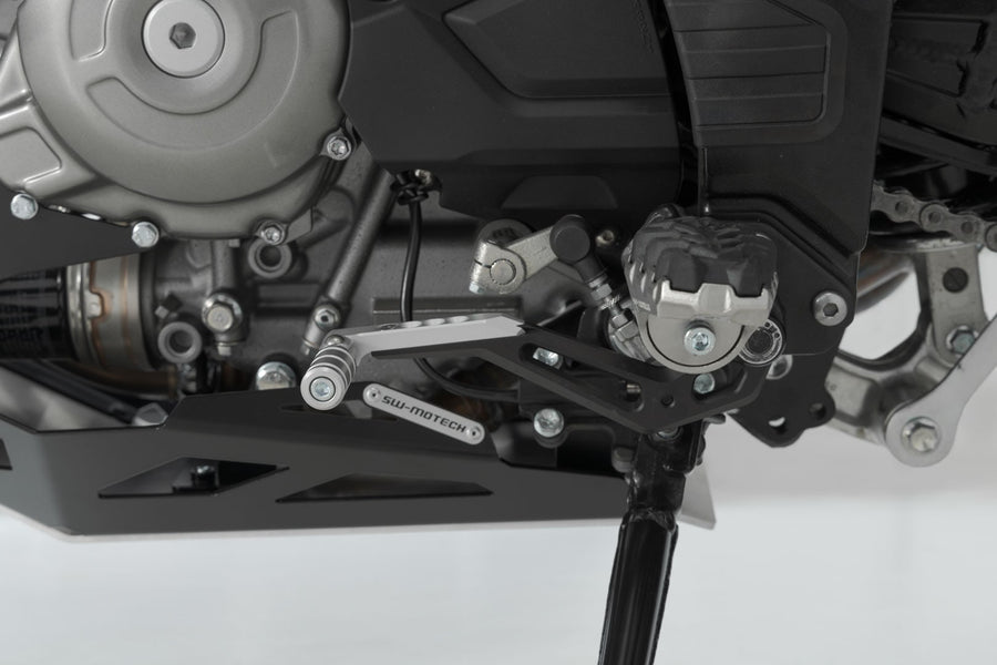 Suzuki DL 650 V-Strom [2015-2024] - Schalthebel – Bild 4