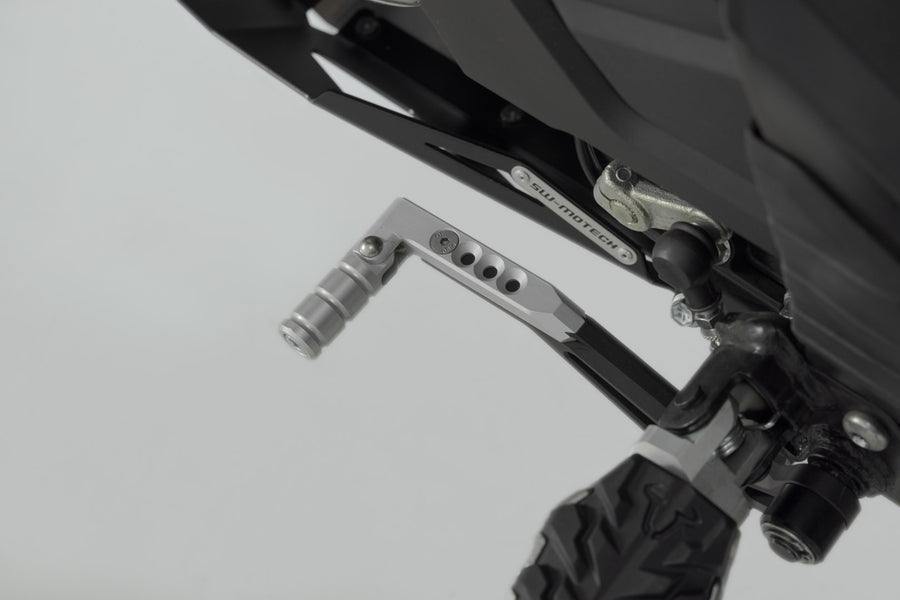 Suzuki DL 650 V-Strom [2015-2024] - Schalthebel – Bild 7