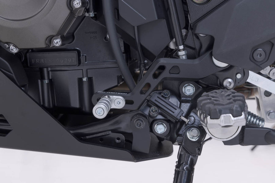 Suzuki V-Strom 800 DE [2023-2026] - gear lever - picture 4